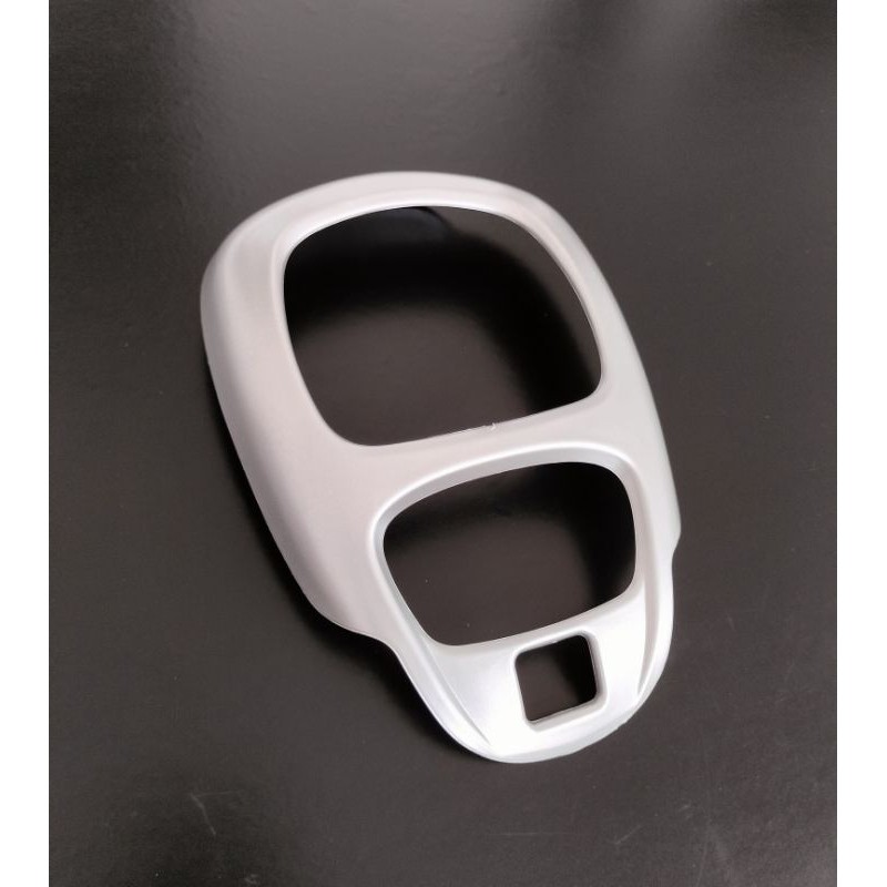 Heka Motor Garnish Ring Speedometer Garnis Accesories Spedometer Scoopy Donat K93 2017-2020 Accessor
