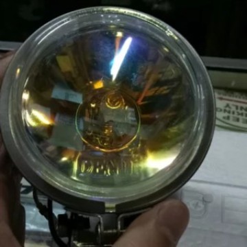 Foglamp Fog lamp Universal Denji