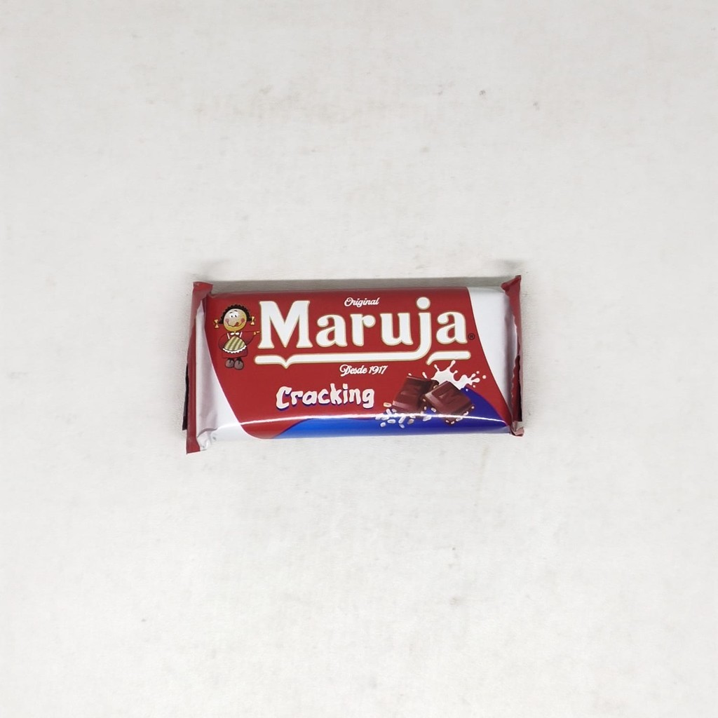 

MARUJA CHOCOLATE MILK CRACKING 17 GR