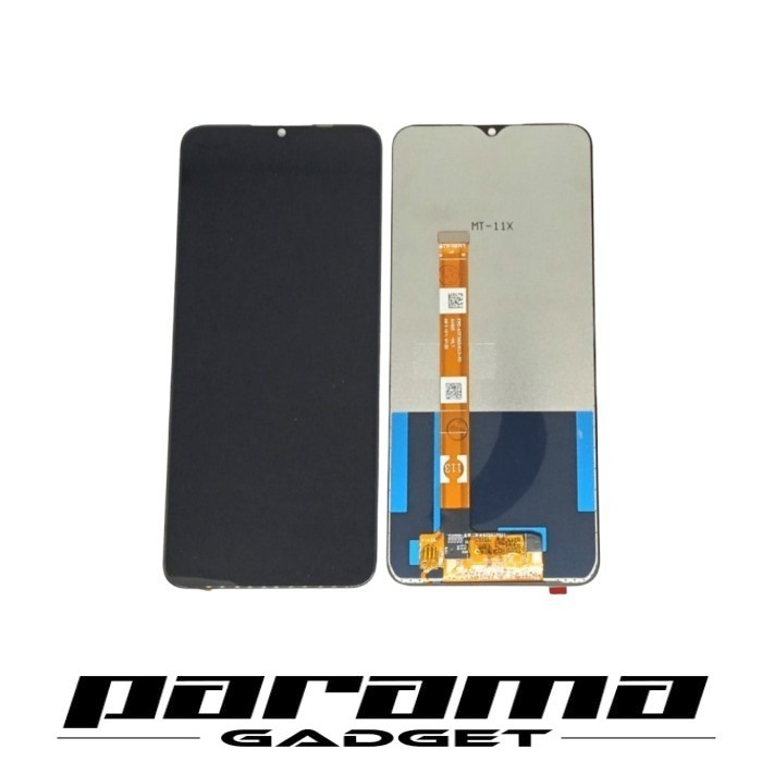 LCD OPPO A16 A16S  TOUCHSCREEN ORI INCELL MOSHI