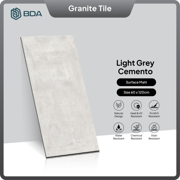 BDA Granite Tile Granit 120X60 Granit 60x120 Keramik 60x120 Keramik Lantai 60x120 Keramik Dinding Ke