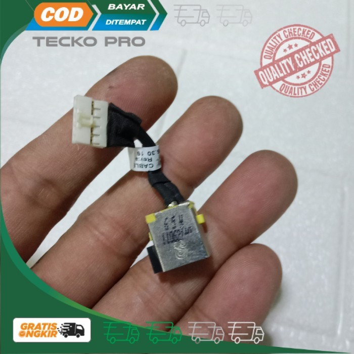 Konektor DC Power Jack ACER Aspire 4755 4752 4750 4743 4352