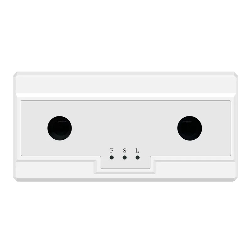 FOORIR 3D People Counter camera counter people counting camera module door traffic counter for retai