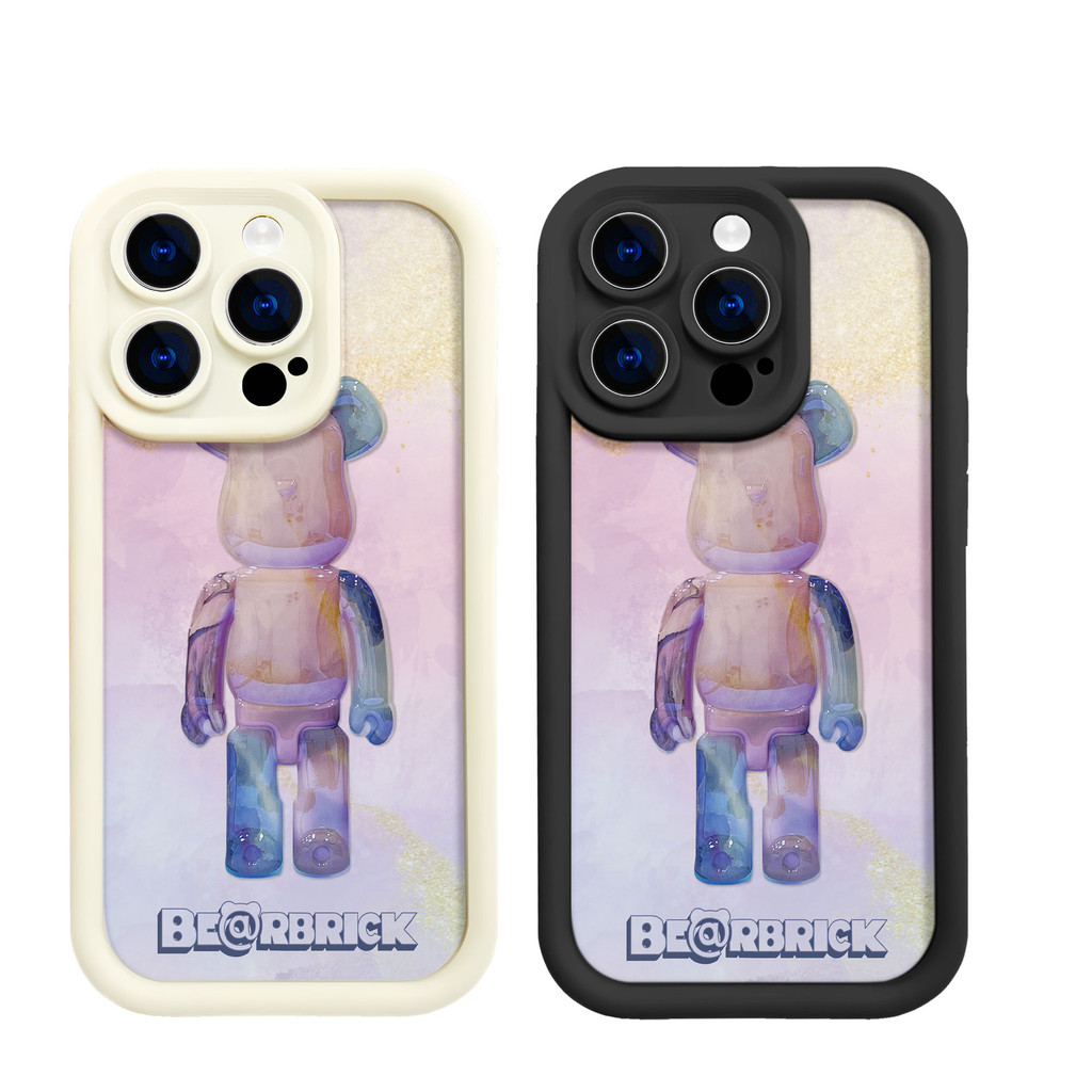 Case Vivo Untuk Soft Case Vivo S1 Y5S Y22 S12 S17 Y15 S7 Y17S Y100 Premium Silicone Lucu Aesthetic S