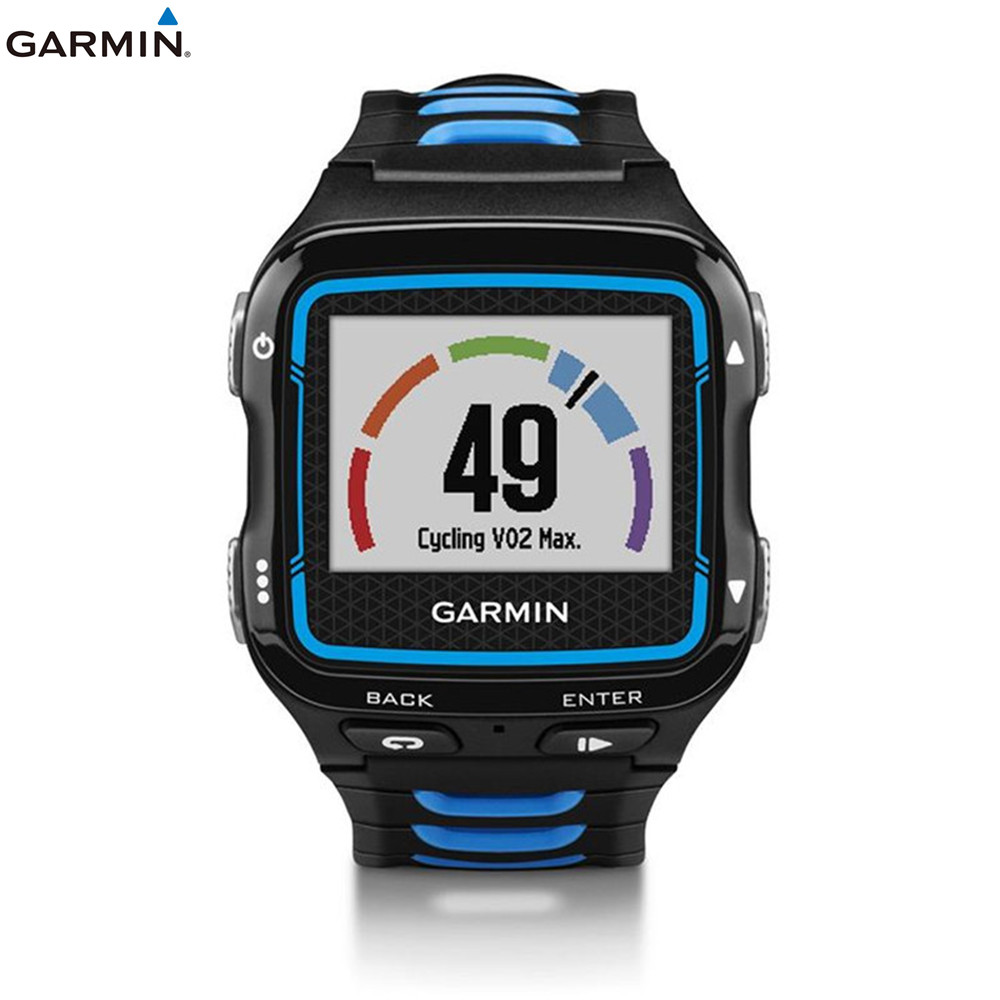 Garmin forerunner 920xt GPS+GLONASS watch Three smart watches for cycling marathon swimming Triathlo