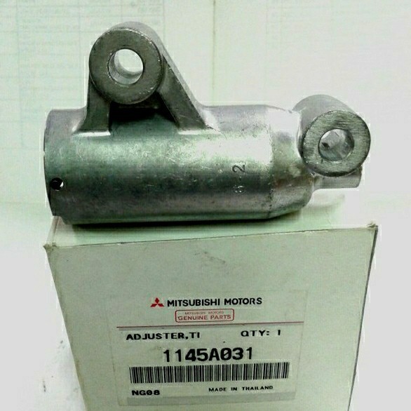 adjuster timing belt pajero sport/triton 2.5 PART BARU