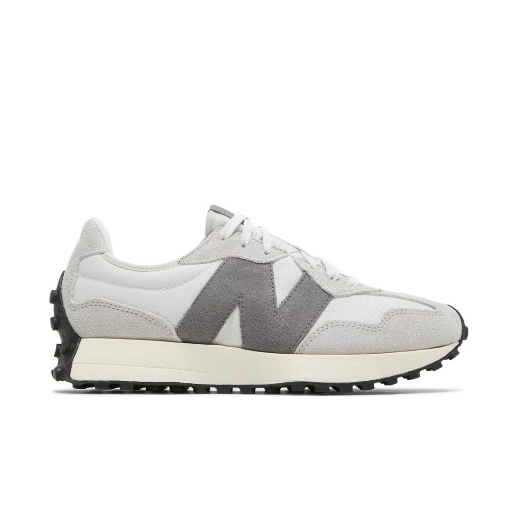 CRTL Sepatu New Balance 327 White Nymbus Cloud MS327WE BNIB