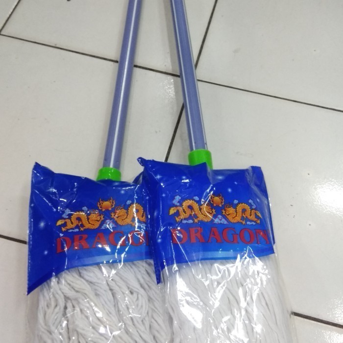 PEL SUMBU 15 DRAGON - DRAGON PEL 15 SUMBU