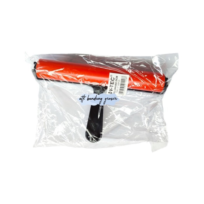 

V-Tec Roller Rubber Plastik VT-120 PLS 20 cm Roll Lukis