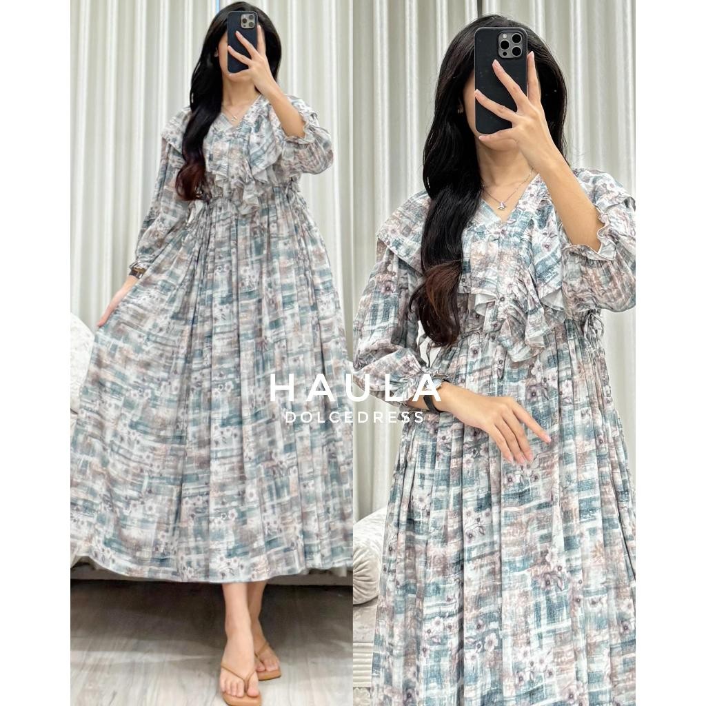 ABELZ.ID Haula by dolce dress