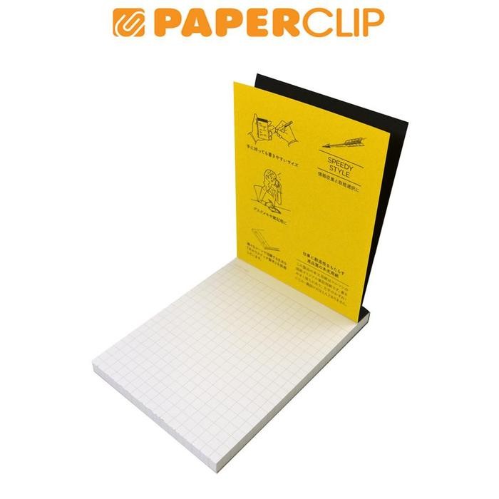 

TERLARIS! NOTEBOOK B7 MARUMAN MNEMOSYNE N178A 70S