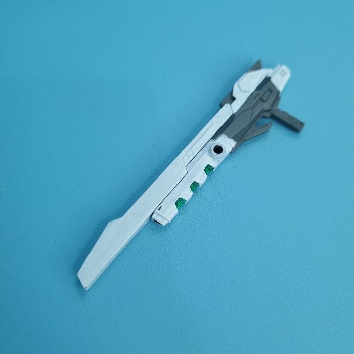 HG HGBF 1/144 Star Build Strike Gundam Beam Rifle Weapon Unit