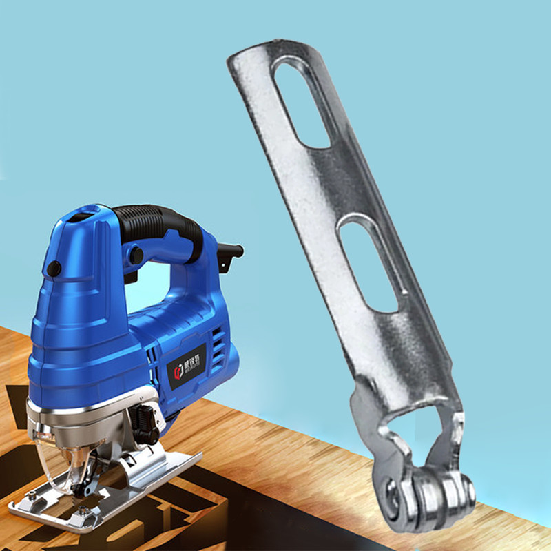 【Produk Baru】Back Roller Mesin Jigsaw Guide Jigsaw Gergaji Potong Kayu Bosch Pst 55e