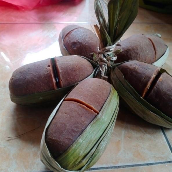 

Gula aren 100% asli lebak( isi 10 batok)