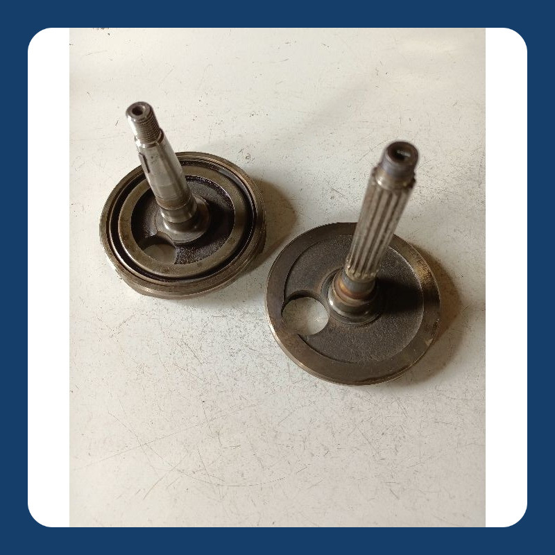 Kruk As Yamaha Mio Sporty Mio Smile Mio Lama Original Sebelah