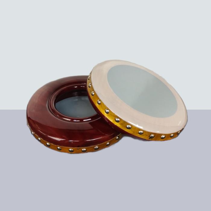 Keprak mika donat rebana Hadroh - Keprak Mika dnt