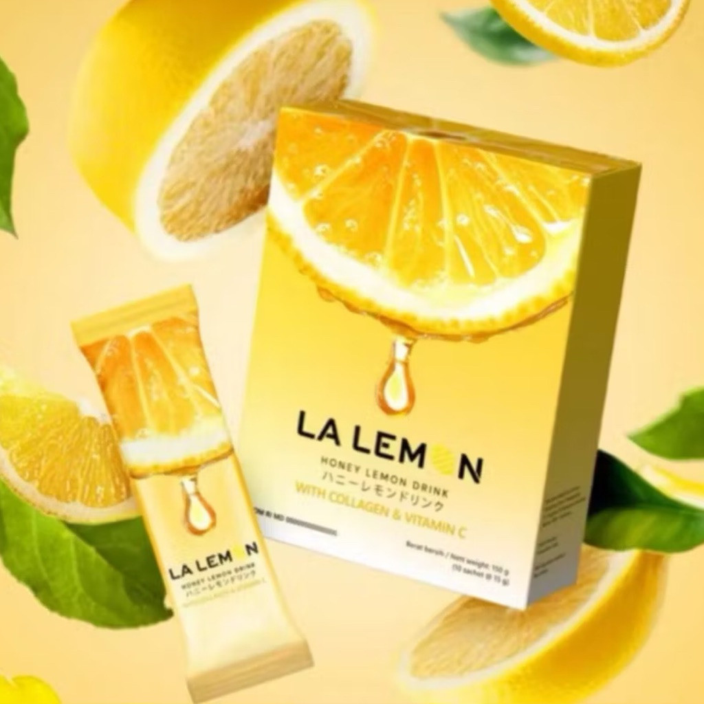 

Lalemon fibber drink by susanbarbie ORIGINAL NEW PACKING