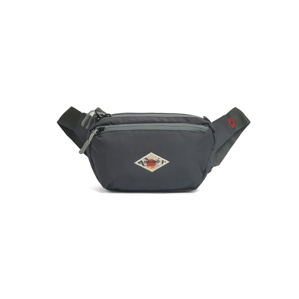 3Second Men's Mini Crossbody Waist Bag 080523