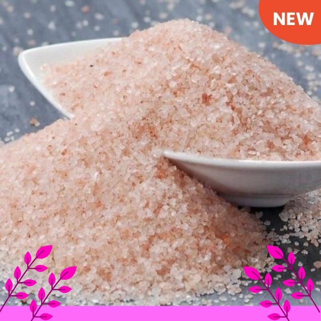 

garam himalaya original 1kg/natural himalayan pink/Himsalt 1kg