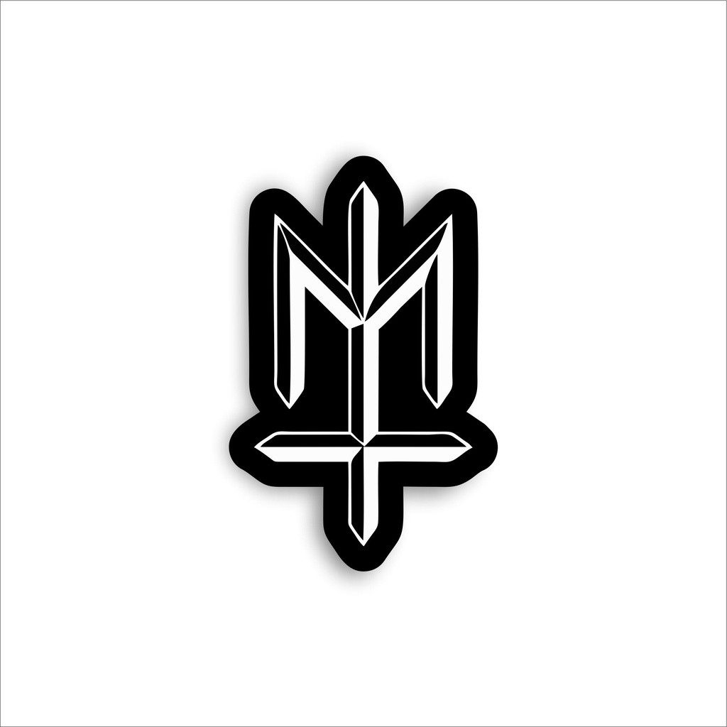 

Stiker Sticker Brand Graftac Maternall Clothing Journal Hype Logo Aesthetic Striping Decal Mobil Motor Herex Kekinian Tailook Grafiti Dinding Motor Mobil Laptop