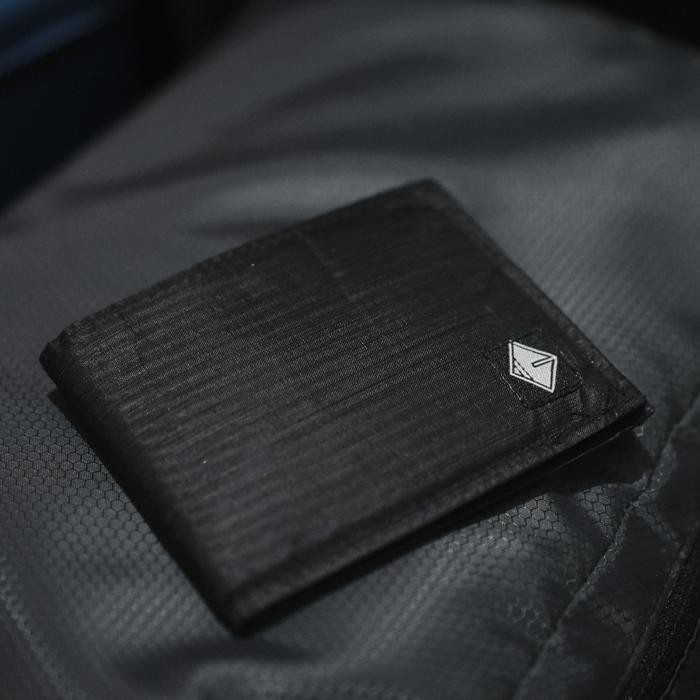 siap kirim BEEN Equipment - Thin Wallet - Nylon