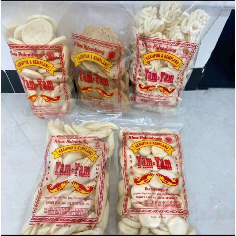 

paket super B kerupuk 5bungkus(buncis,sanggul,mini,kancing,kulit)