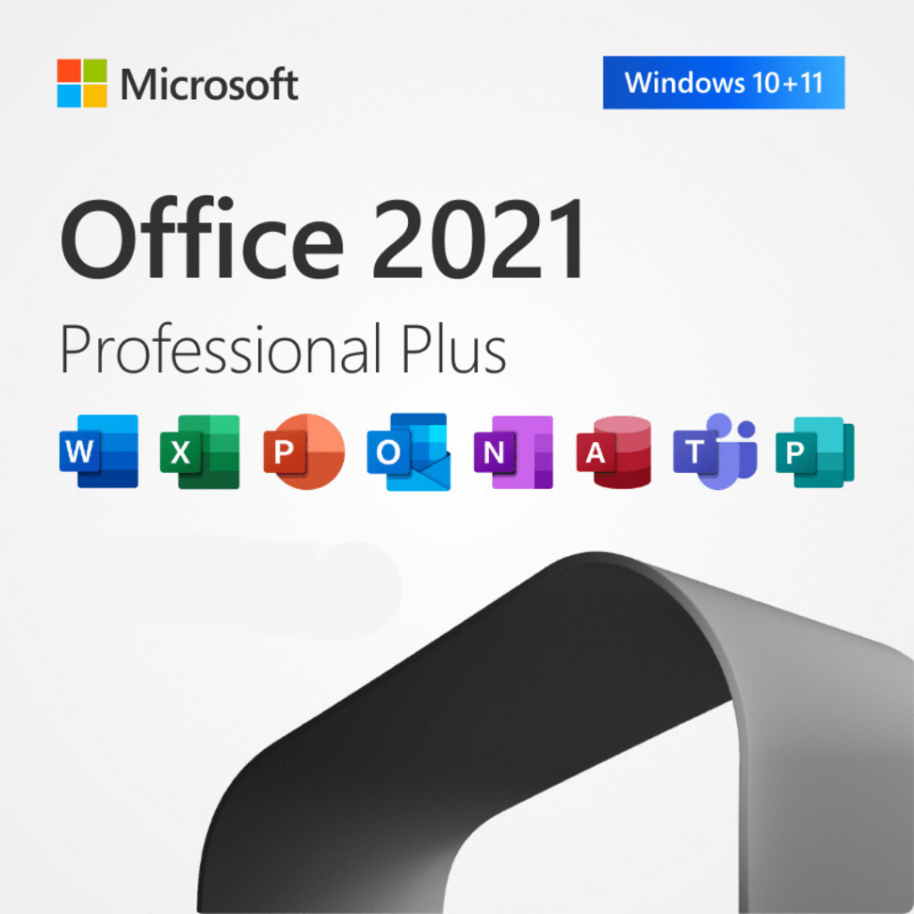 PROMO LISENSI OFFICE 2021 PROFESSIONAL PLUS - OFC 2021 - OFFICE 2021 PP ORI