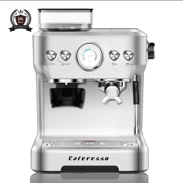 BARU MESIN KOPI ESPRESSOCAFERESSO CFR-4000D