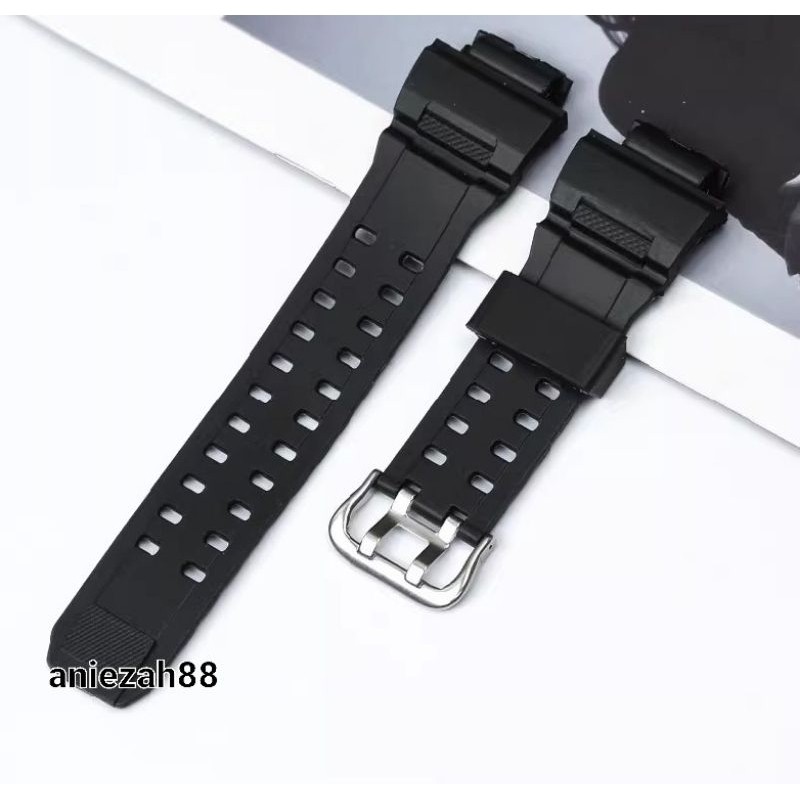 Tali Strap Jam Tangan G-shock Rangeman 9400 GW9400 GW-9400