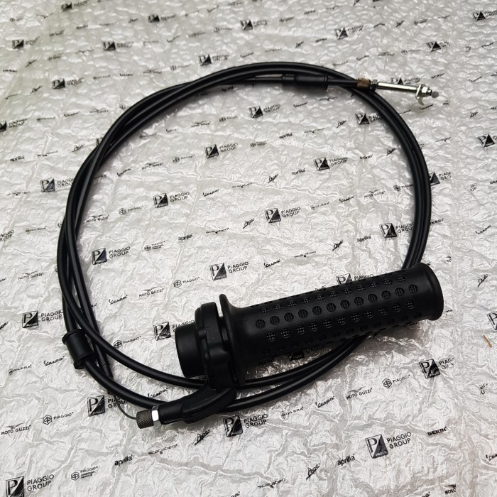 ZG99 Complete Throttle Control Sleeve Piaggio X9 180 Amalfi