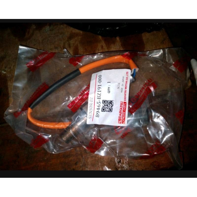 SENSOR OKSIGEN O2 GRAN MAX GRAND MAX ASLI