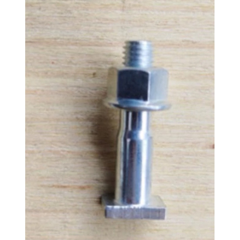 Baut dan Mur Bar 1 pcs Mesin Chainsaw Montana Tipe CS 9000 MTN