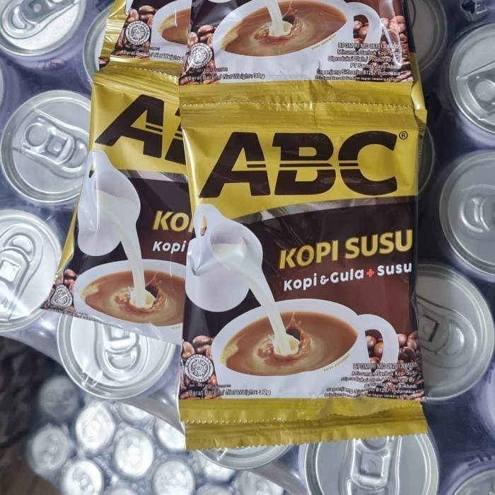 

kopi abc susu
