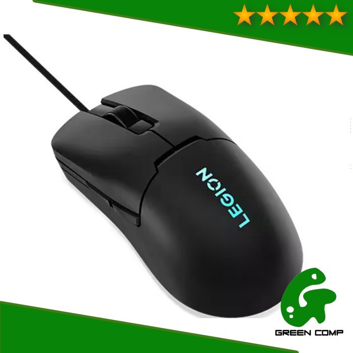 Lenovo Legion M300s RGB Gaming Mouse