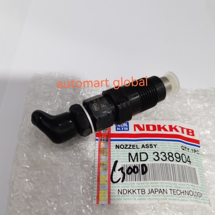 nozzle injektor L300 diesel