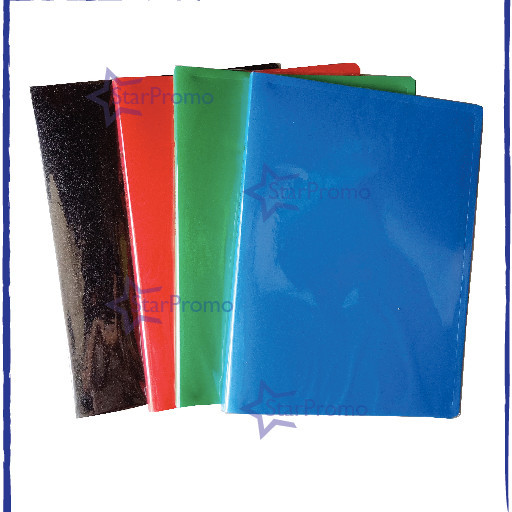 

Daiichi Clear Holder A4 isi 20