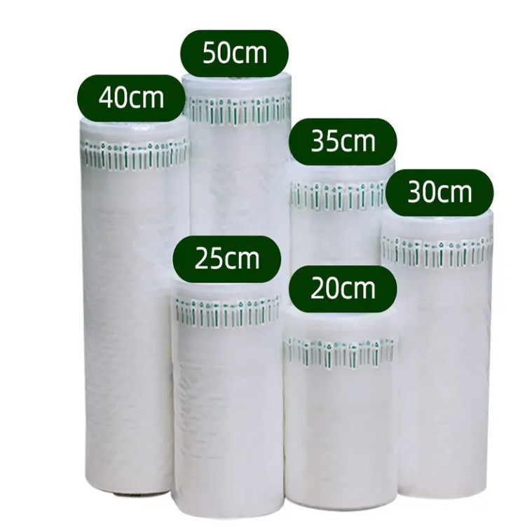 

Poly Air Bubble Wrap Aneka Ukuran Tebal 60 CM Murah