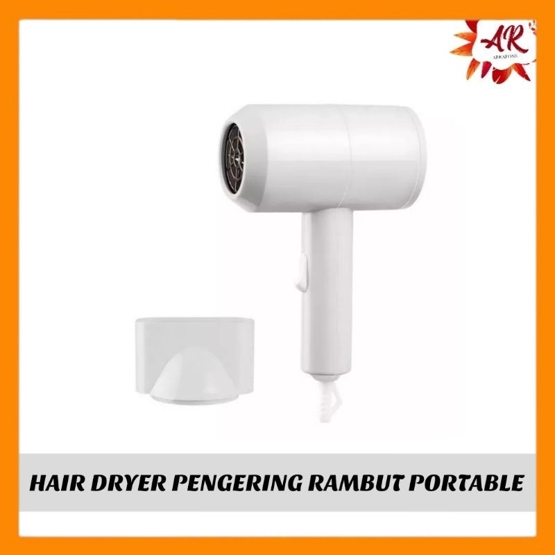 Hairdryer / Pengering Rambut