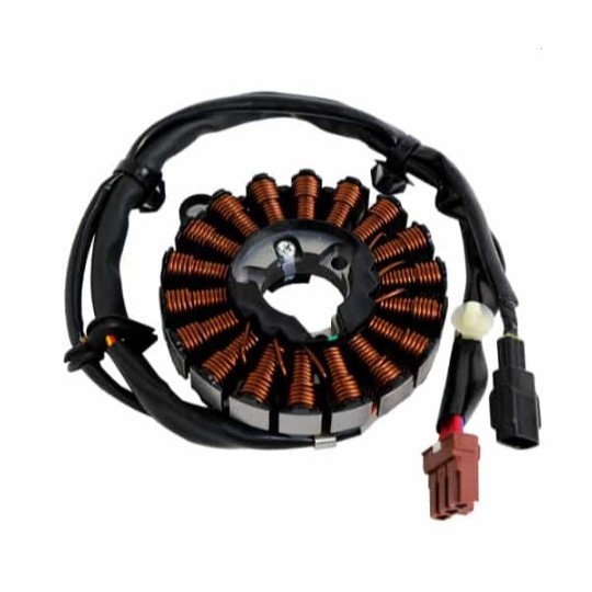31220-K2F-N01 Spool Spul Spol Stator Comp Scoopy eSP K2F