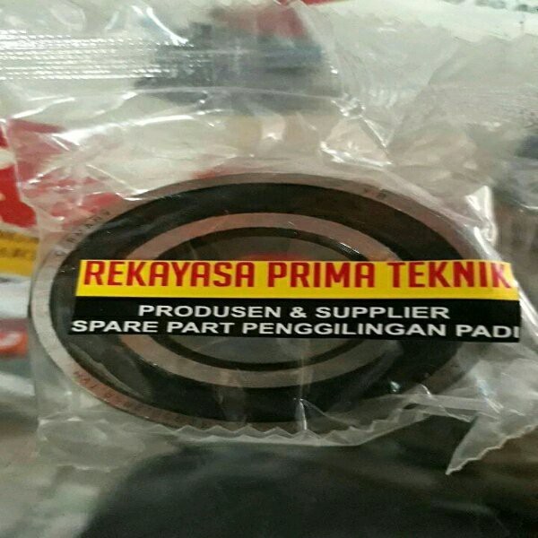 FAG 3205 Made In Germany Original HW60AN YANMAR Laker Lahar BEARING AS UTAMA MESIN PECAH KULIT Bisa 