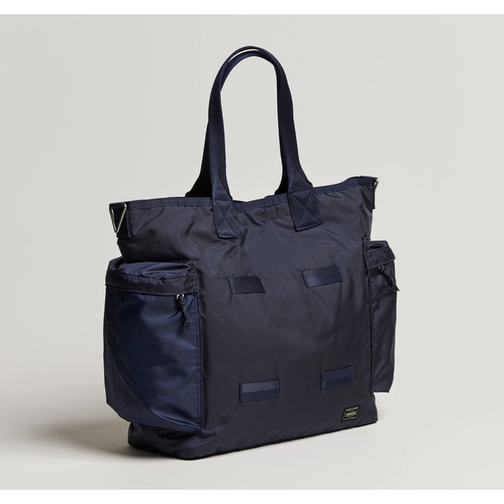Porter Force 2 Way Tote Bag Original