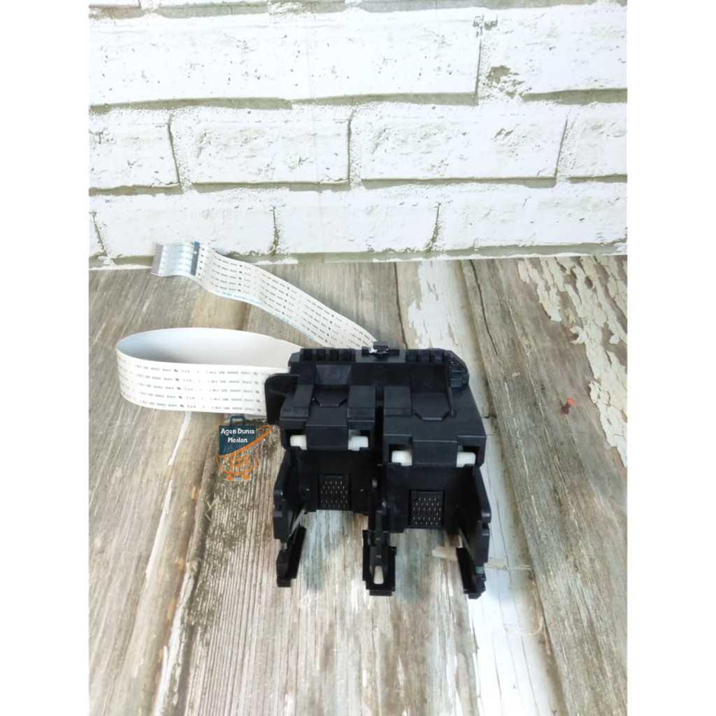 Rumah cart Canon MP 145 (Copotan Printer)
