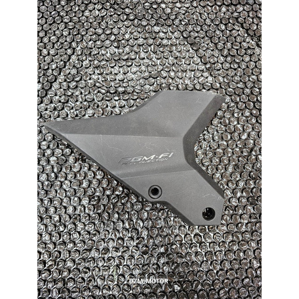 Cover Batre Tutup Aki Honda Sonic 150 Original