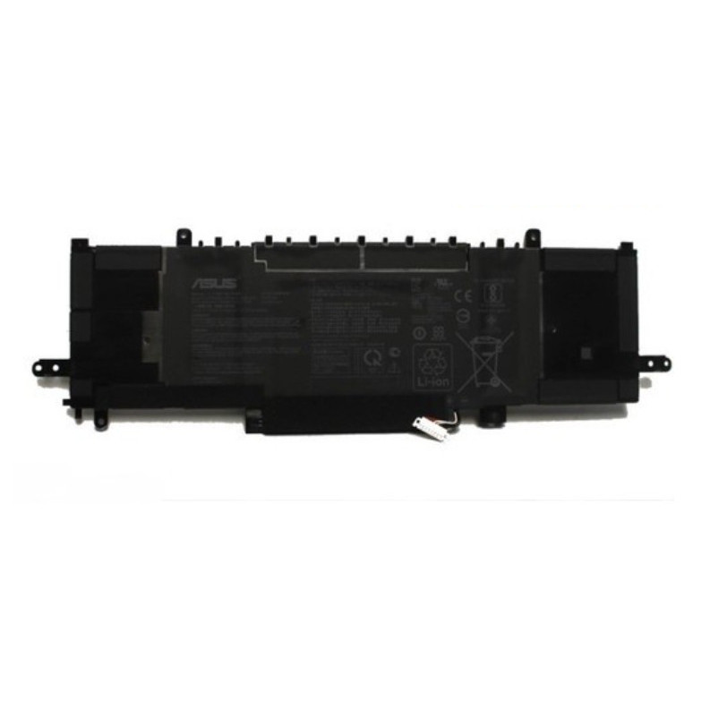 Baterai ASUS ZenBook UX334FL UX333FAC UX433FL UX433FLC UX434FAW UX434FL UX434FLC UX434IQ C31N1841