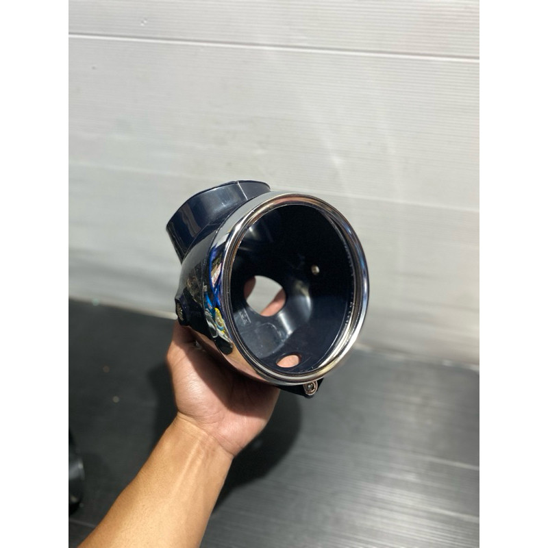 BATOK CD SET LIST BAHAN ABS ORI HEADLAMP BATOK CD s90 ABS Set RING BATOK CD KUALITAS ABS ORIGINAL