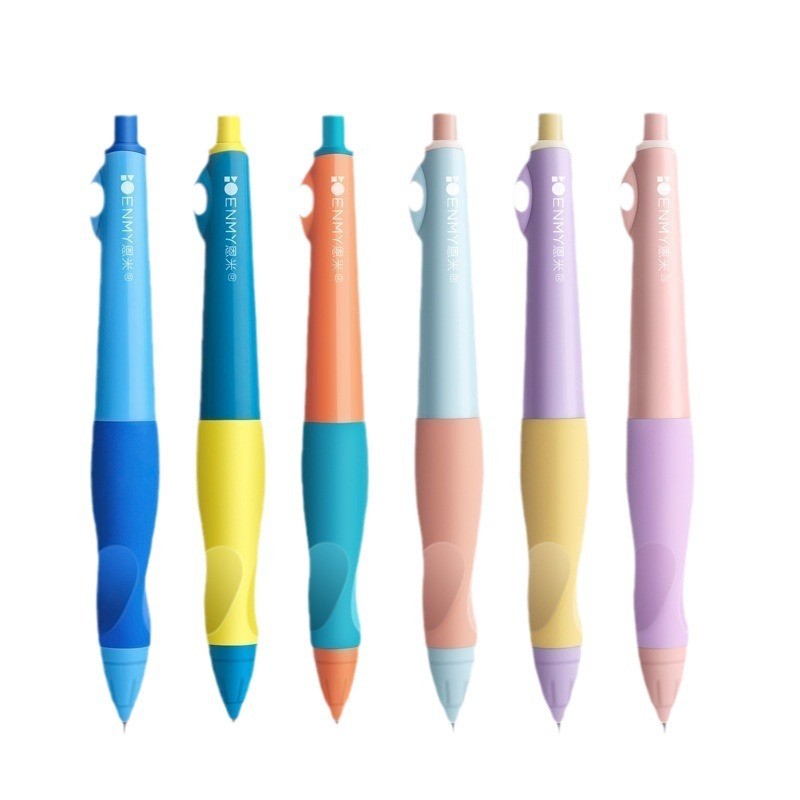 

D3W! ENMY Pencil Premium Jarum/ Pensil tidak diserut/ Pensil Unik