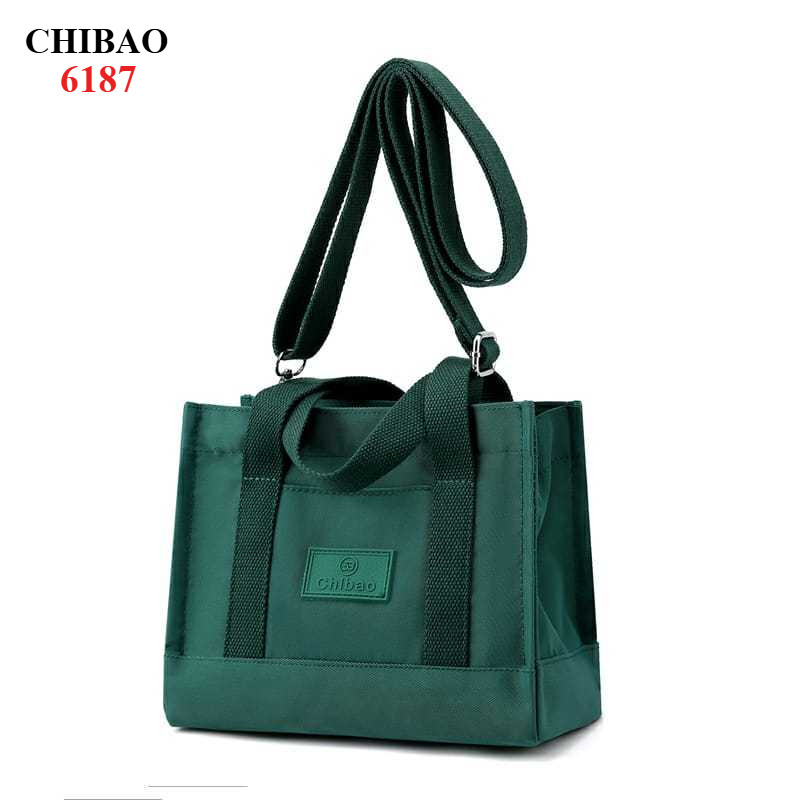 CHIBAO - Tas Selempang CHIBAO 6187 Tas wanita model terbaru