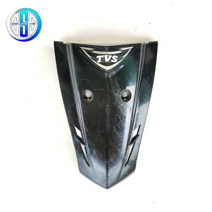 COVER TAMENG DASI DEPAN TVS NEO 110 ORIGINAL SEKEN