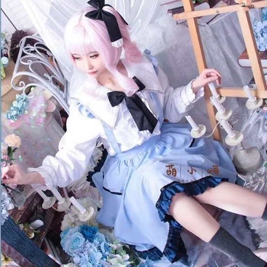 [PERIWINGKEL] KOSTUM AKIYAMA MIZUKI