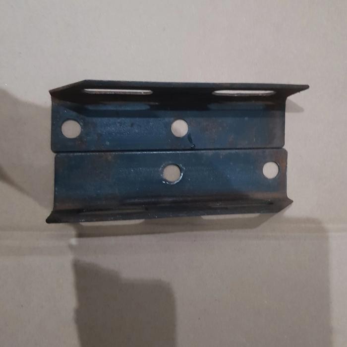 braket footstep belakang new hi grade ori 96-00 quality